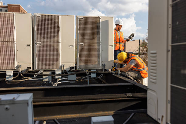 Best HVAC installation services  in Cambria, IL