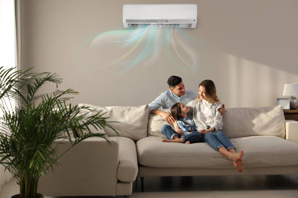 Best HVAC replacement cost  in Cambria, IL