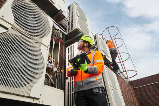 Best Local HVAC companies  in Cambria, IL