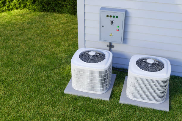 Best HVAC air duct cleaning  in Cambria, IL
