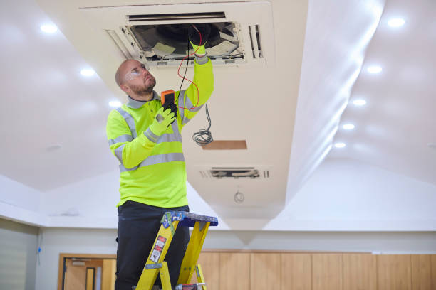 Best HVAC cleaning services  in Cambria, IL