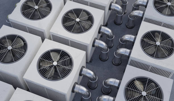 Best HVAC maintenance near me  in Cambria, IL