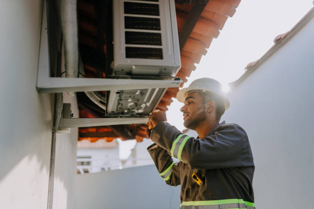 Best HVAC installation services  in Cambria, IL