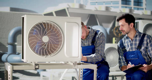 Best Central air repair  in Cambria, IL