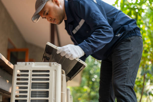 Best Emergency HVAC repair  in Cambria, IL