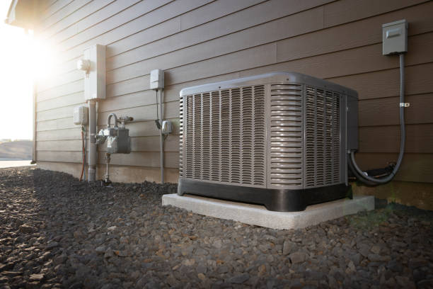 Reliable Cambria, IL HVAC Solutions